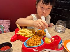 -必胜客(沈辽路万达店)