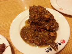 五香兔头-老号尤兔头(西川店)