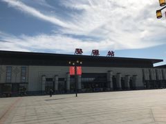 -婺源站