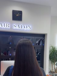 -FINE HAIR 烫染专业设计