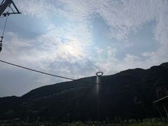 -野三坡刘家河高山漂流