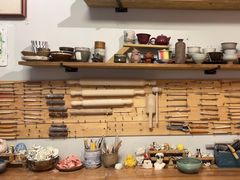 -木子陶艺(春熙路店)