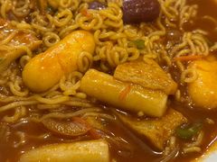 拉面年糕-韩礼年糕(飞虹路店)