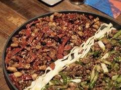 -铁公鸡·四川料理(天环广场店)