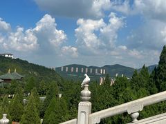 -龙口南山旅游景区