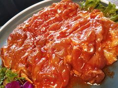 -大壮家原味烤肉(兴华北街店)