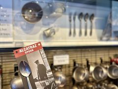 -阿尔卡特拉斯岛