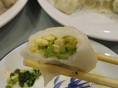-听涛雅苑百味饺子老家菜馆
