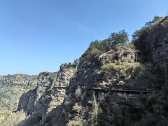 -十九峰景区