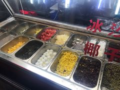 -海大南门夜市(海富街店)