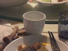 -老平安农家菜(平安店)