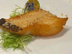 -锦江宾馆-花园餐厅