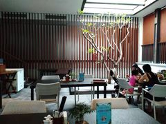-明谷行馆·温泉