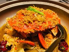 -海立阁海鲜江浙菜(漕河泾印象城店)