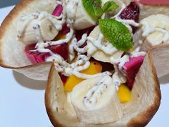 -HELLO MUSAE 拾光缪斯餐厅·纯正希腊风味(苏州中心店)