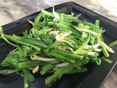 青龙菜-新峰肉骨茶
