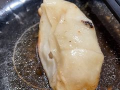 -黄阿姨锅贴大王(万航渡路店)