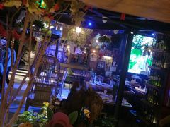 -胡桃里音乐酒馆(石家庄店)