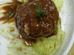 -春水锅贴·传统鲁菜(大明湖店)