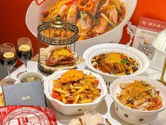 -避风塘·金牌店·夜宵(金玉兰店)