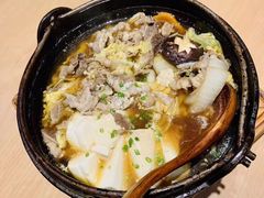 -韩屋韩国料理(天山路店)