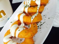 -艾薯夫妇Aysh(福田星河COCOPark店)