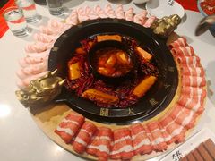 -大龍火锅(簋街店)