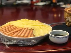 -百花食府(渔阳南路店)