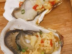 -破店肥哈·东北烧烤·夜宵(南山保利店)