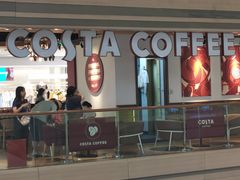 -COSTA COFFEE(恒基名人购物中心店)