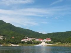 -松花湖风景名胜区