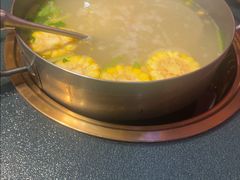 -大吉利·潮汕鲜牛肉火锅(西安店)
