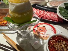-海底捞火锅(外滩店)