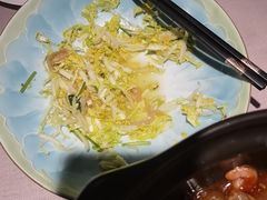 -湘满甲·黄焖甲鱼创始者·湘菜·鲁菜(潘家园店)