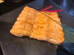 -鲤·鮨KOISUSHI