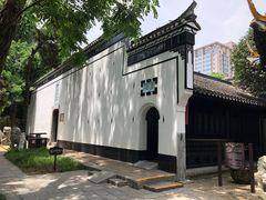 -包公祠