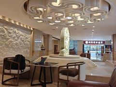 -浙江三立开元名都大酒店