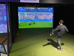 -VS SPORTS PARK运动玩乐园·团建·生日会(合生汇店)