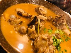 -百味源炭火烤翅 ·夜市大排档(酒仙桥店)