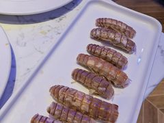 -半岛听涛蒸汽海鲜自助(K11店)
