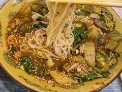 -火辣辣麻辣粉(桃园二巷店)