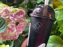 -喜茶(上海兴业太古汇店)