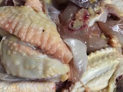 -威邵鸡煲(西华路总店)
