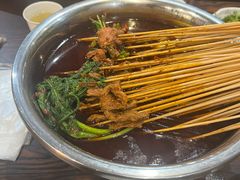 -成都瓜串串(华强北店)