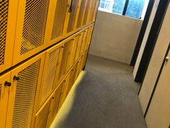 -超级猩猩健身·私教(上海体育场店)