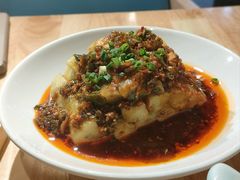 -全牛匠·乐山跷脚牛肉(新中关店)