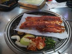 -杀猪天·韩国烤肉(总店)