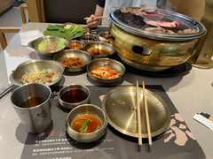 -味家烤肉烤鳗鱼牛排(西塔旗舰店)