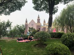 -安徒生童话乐园