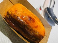 芝士焗红薯-旺顺阁鱼头泡饼(常营店)